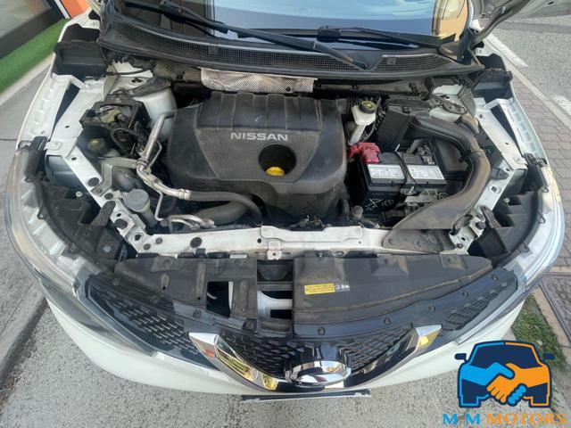 NISSAN Qashqai 1.5 Neo Pat. in proM-Mo