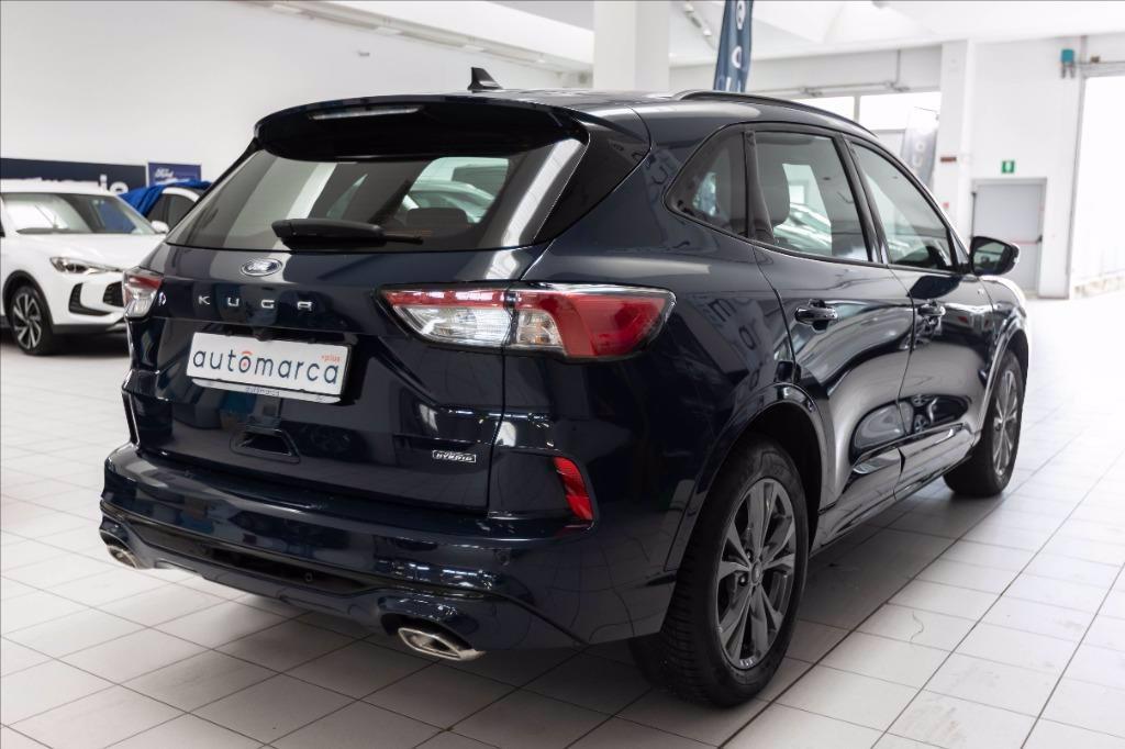 FORD Kuga 2.5 phev ST-Line 2wd 225cv cvt del 2023