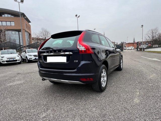 VOLVO XC60 D3 SUMMUM 150CV MY17