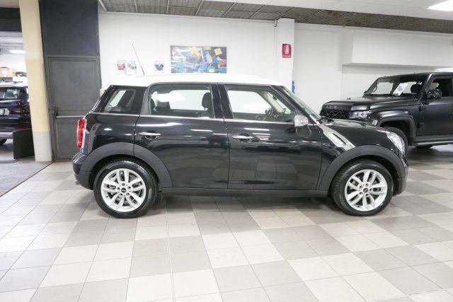 MINI Countryman Mini Cooper D Countryman