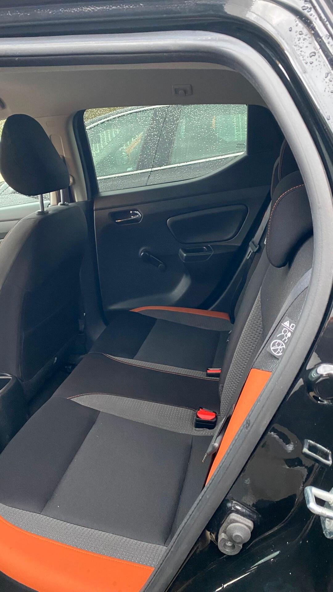 Nissan Micra 1.5 dCi 8V 5 porte N-Connecta