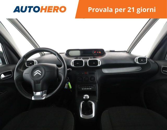 CITROEN C3 Picasso BlueHDi 100 Feel Edition