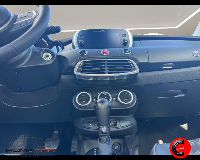 FIAT 500X 1.3 T4 150 CV cross