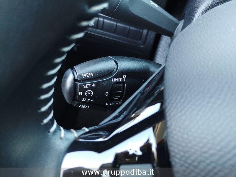 Peugeot 308 II 2018 Diesel 5p 1.5 bluehdi Allure s&s 130cv