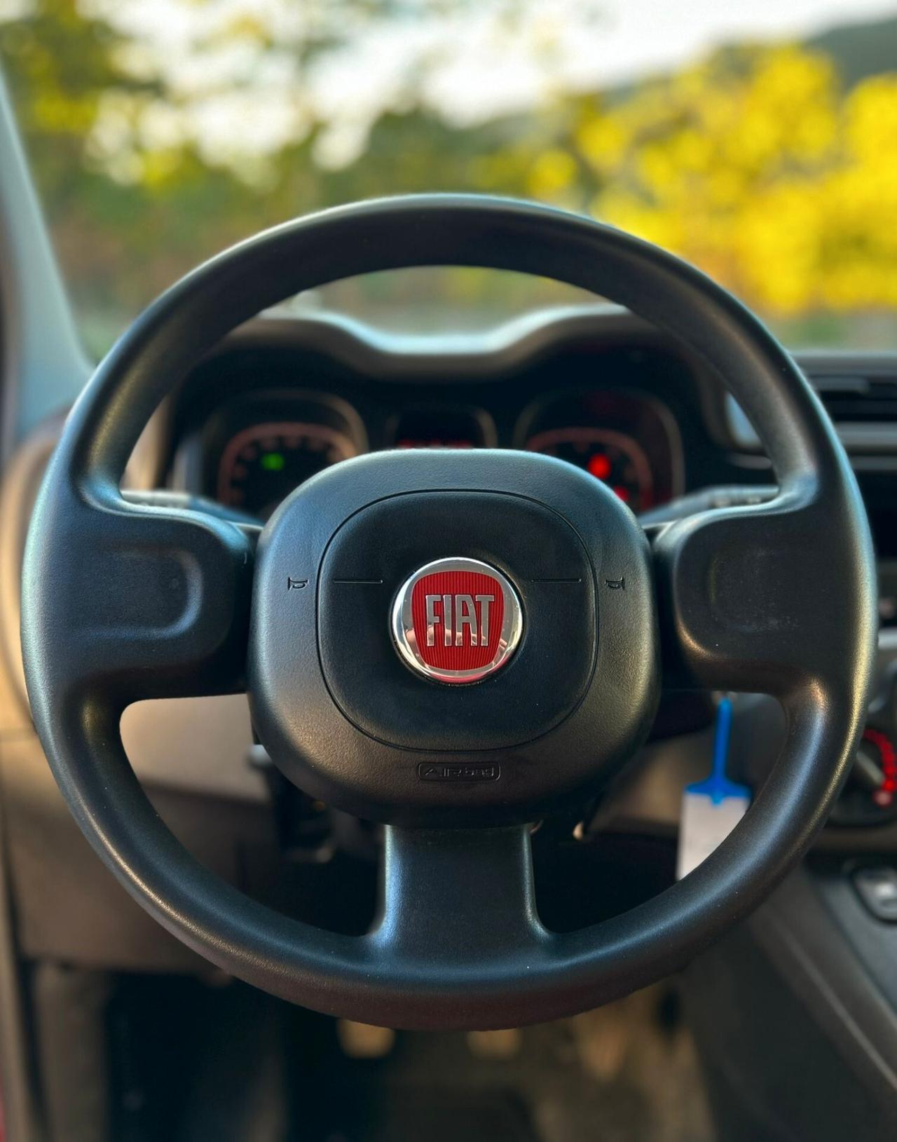 Fiat Panda 1.2 Pop