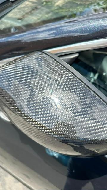 Maserati Ghibli V6 430 CV Q4 Trofeo
