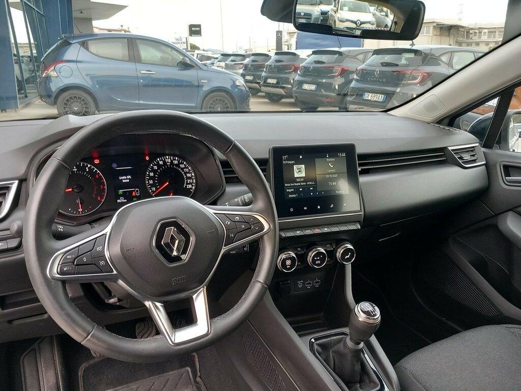 Renault Clio 5 Porte 1.0 TCe Intens