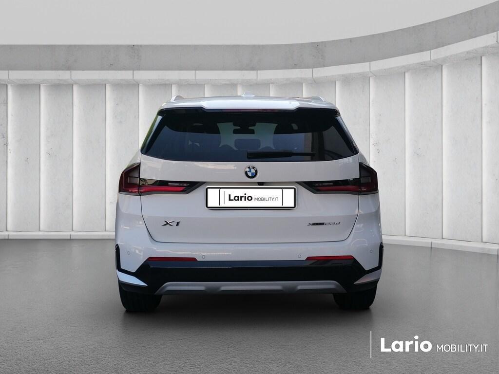 BMW X1 23 d Mild Hybrid 48V X-Line Edition Signature xDrive DCT