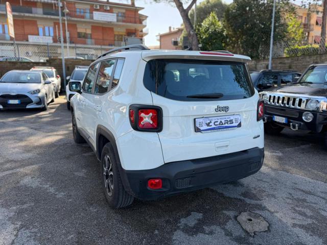 JEEP Renegade 1.0 T3 Longitude *PROMO FINANZIAMENTO*