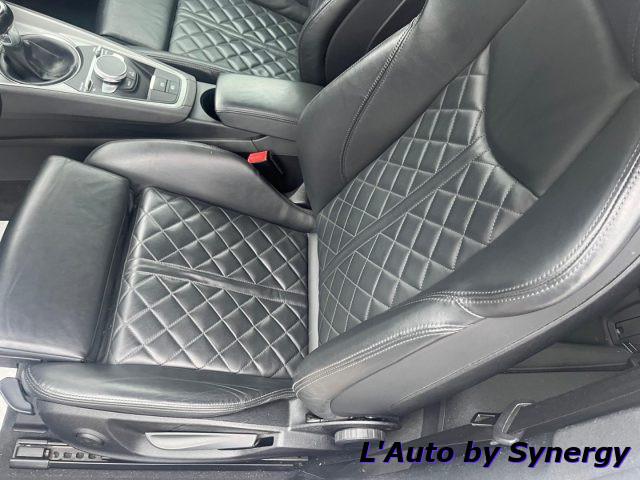 AUDI TT Coupé 2.0 TDI ultra