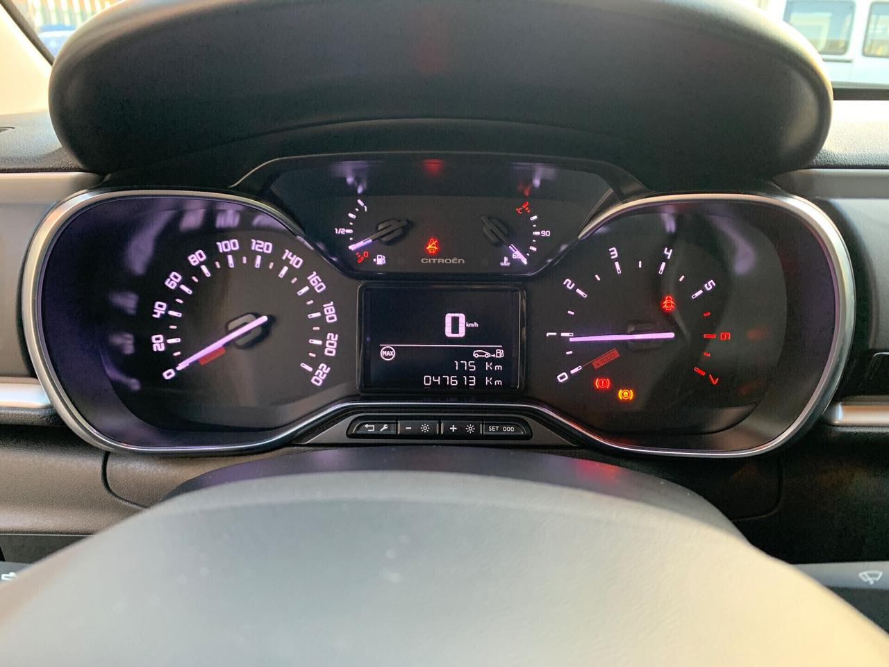 Citroen C3 PureTech 83 S&S Feel