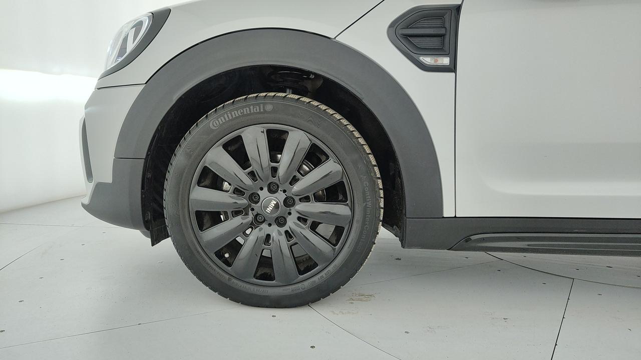 MINI Mini Countryman F60 2020 - Mini Countryman 2.0 Cooper D Essential auto