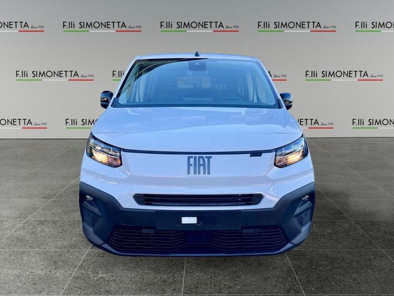 FIAT Doblò SERIE 3 COMBI 1.5 BlueHdi 130CV AT8 N1 - KM0