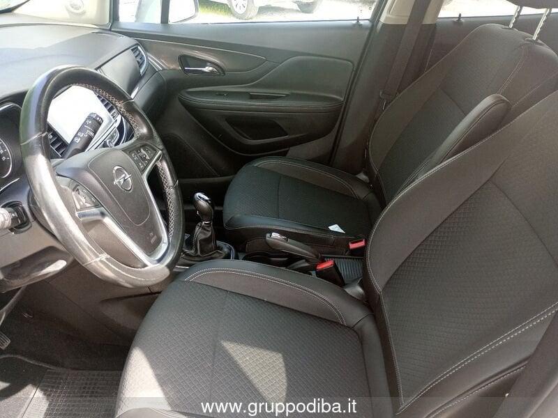 Opel Mokka X Diesel X 1.6 cdti Innovation s&s 4x2 136cv