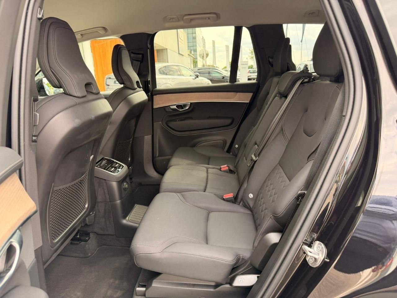 VOLVO XC90 PLUS DARK T8 PHEV AWD 7 POSTI AUTO