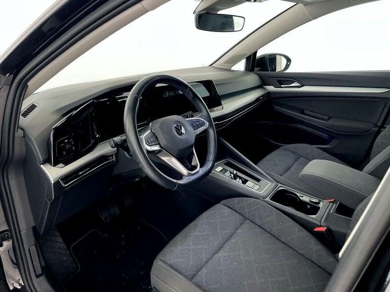 Volkswagen Golf Golf 1.0 eTSI EVO DSG Life