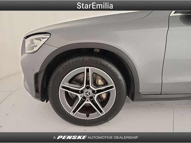 Mercedes-Benz GLC 220 GLC 220 d 4Matic Premium