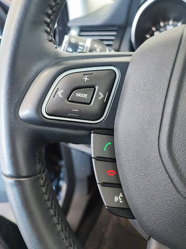 Land Rover Range Rover Evoque 2.0 td4 SE Business edition Premium KM REALI 13.000! *PROMO FINANZIAMENTO*