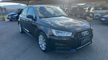 Audi A1 SPB 1.6 TDI 116 CV Sport