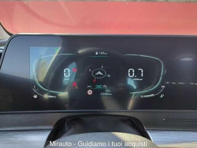 Kia Sportage Sportage 1.6 TGDi GPL Business