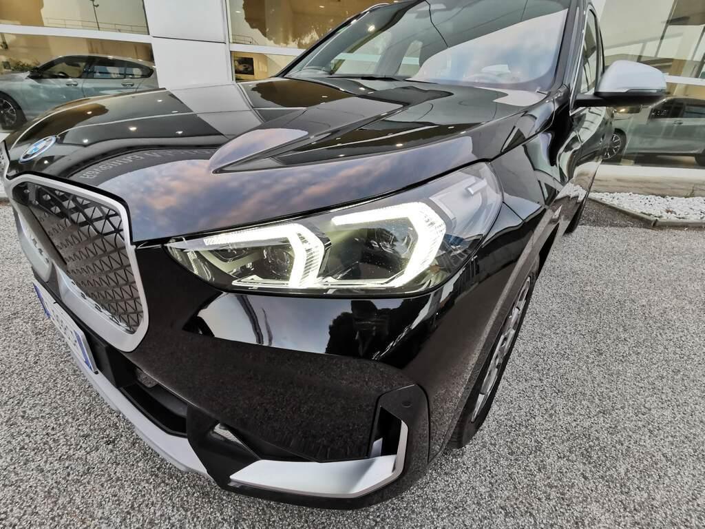 BMW iX1 20 X-Line eDrive