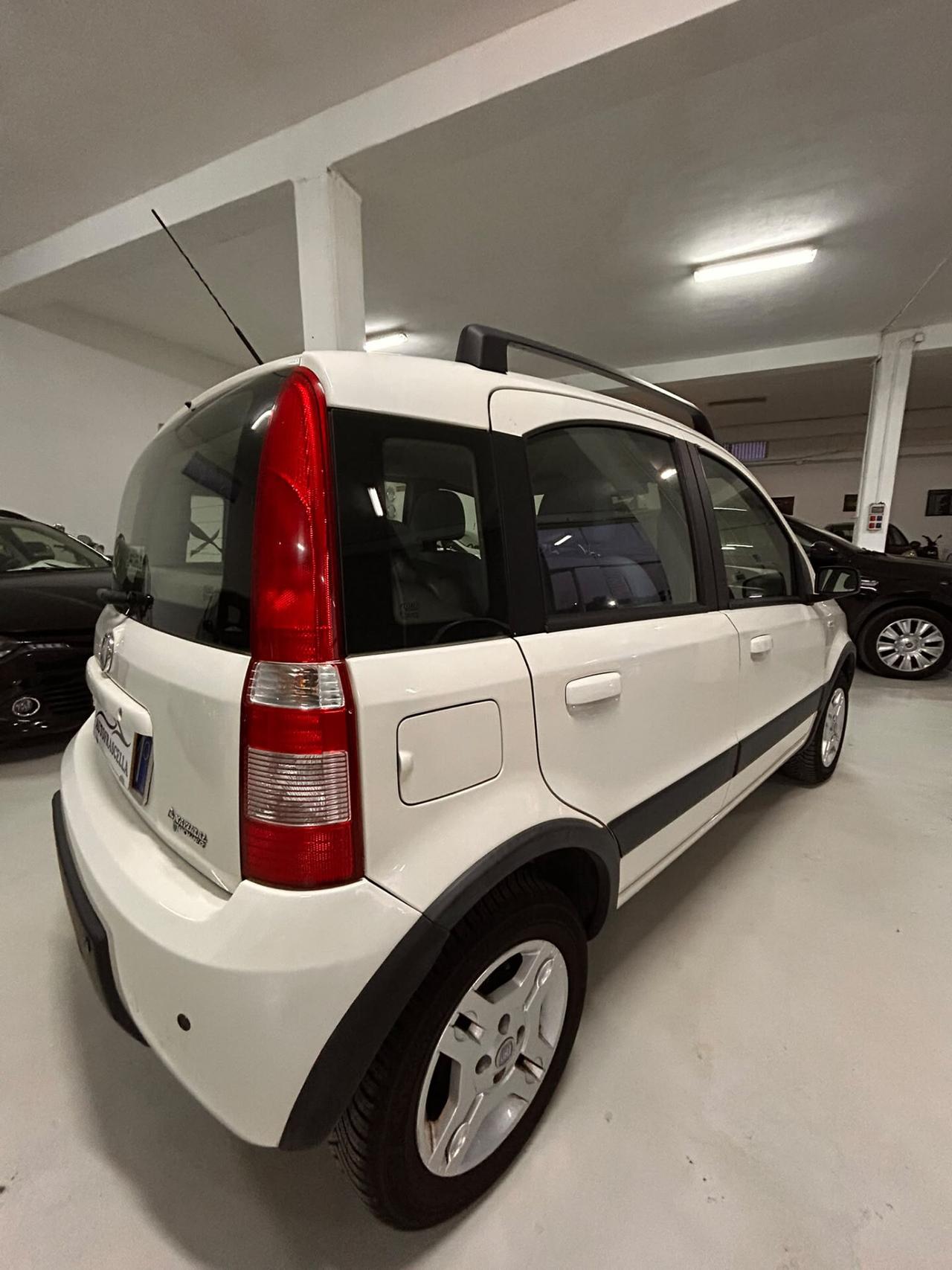 Fiat Panda 1.2 Dynamic Natural Power