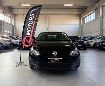 Volkswagen Polo 1.2 TDI DPF 5 p. Comfortline NEOPATENTATI