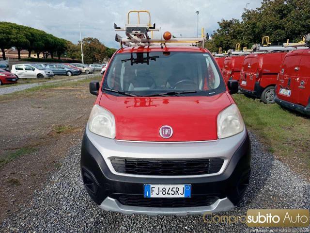 FIAT Fiorino 1.3 MJT 80CV + IVA 22%