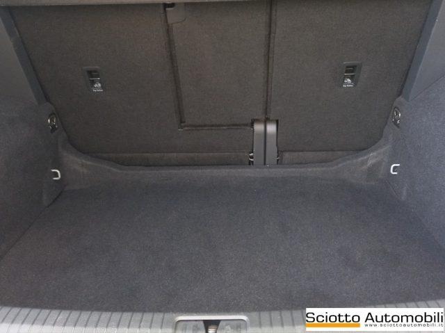 VOLKSWAGEN Tiguan 1.5 TSI ACT Life