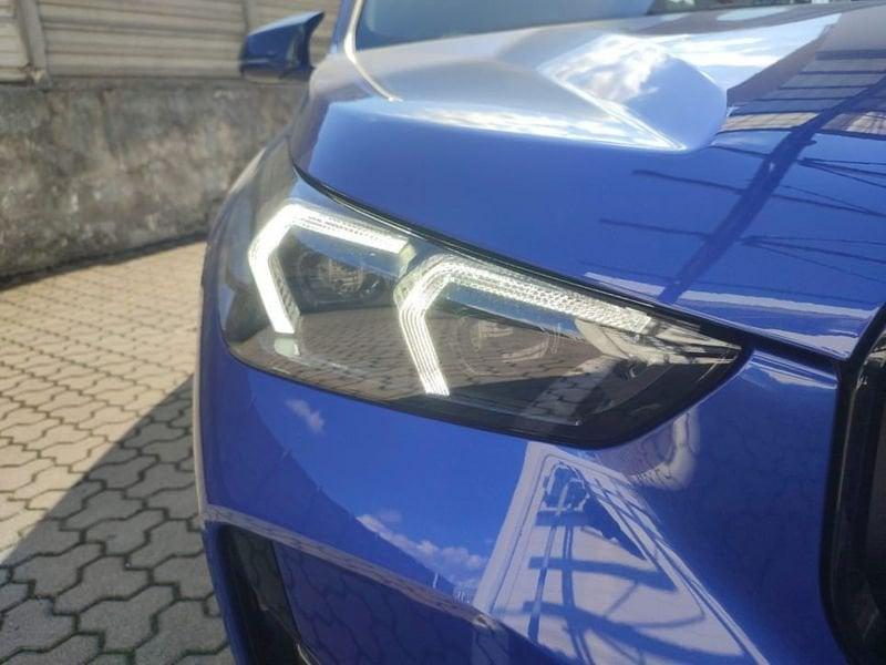 BMW X1 M35I XDRIVE M Sport Pro