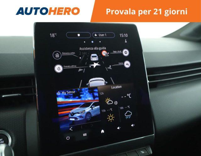 RENAULT Clio Blue dCi 85 CV 5 porte Intens