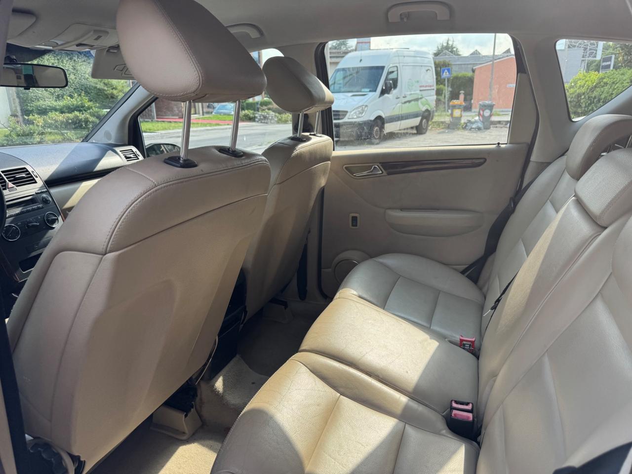 Mercedes-benz A 180 CDI Elegance