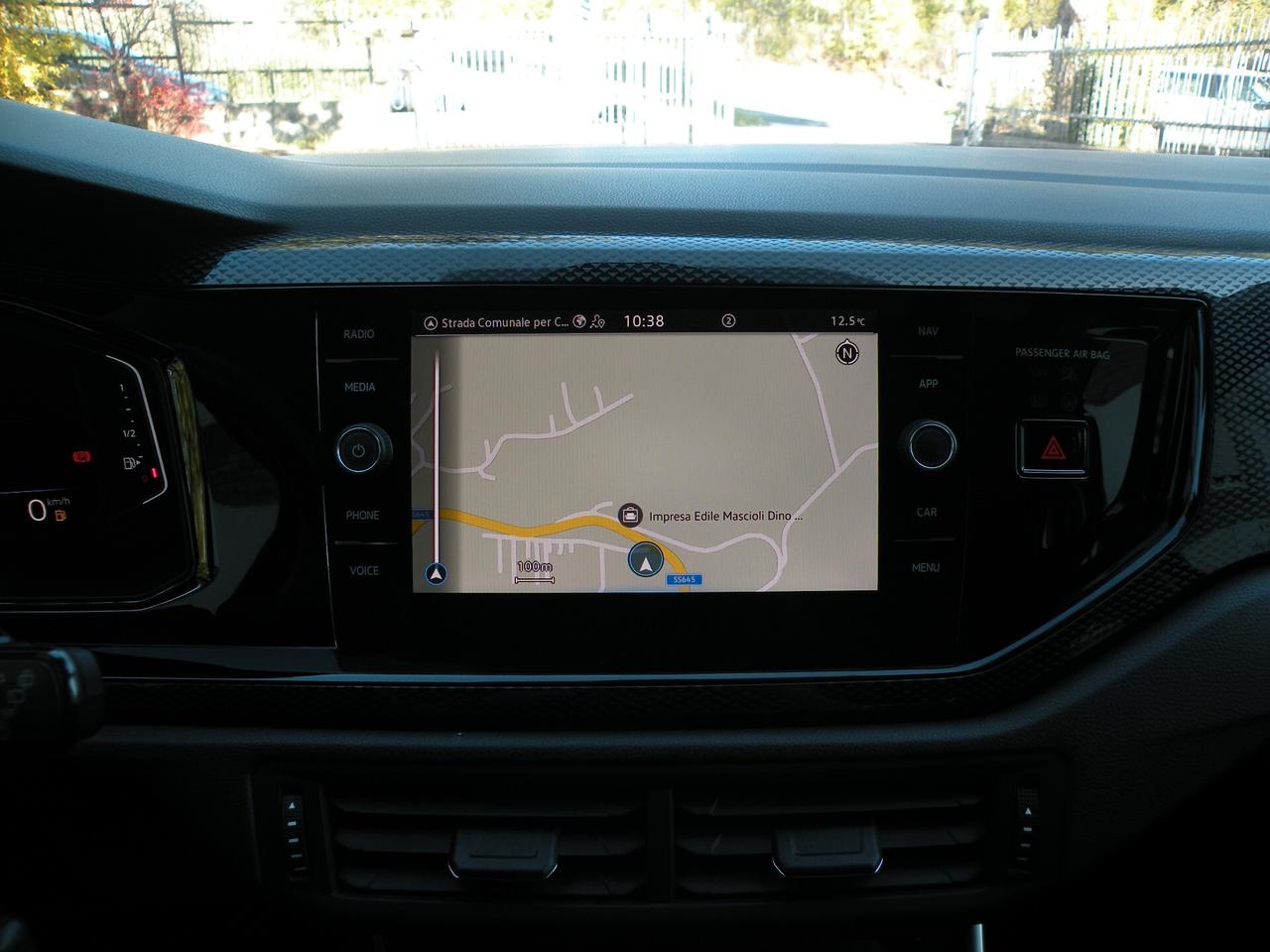 VOLKSWAGEN TAIGO 1.0 TSI 110CV DSG Life 2022