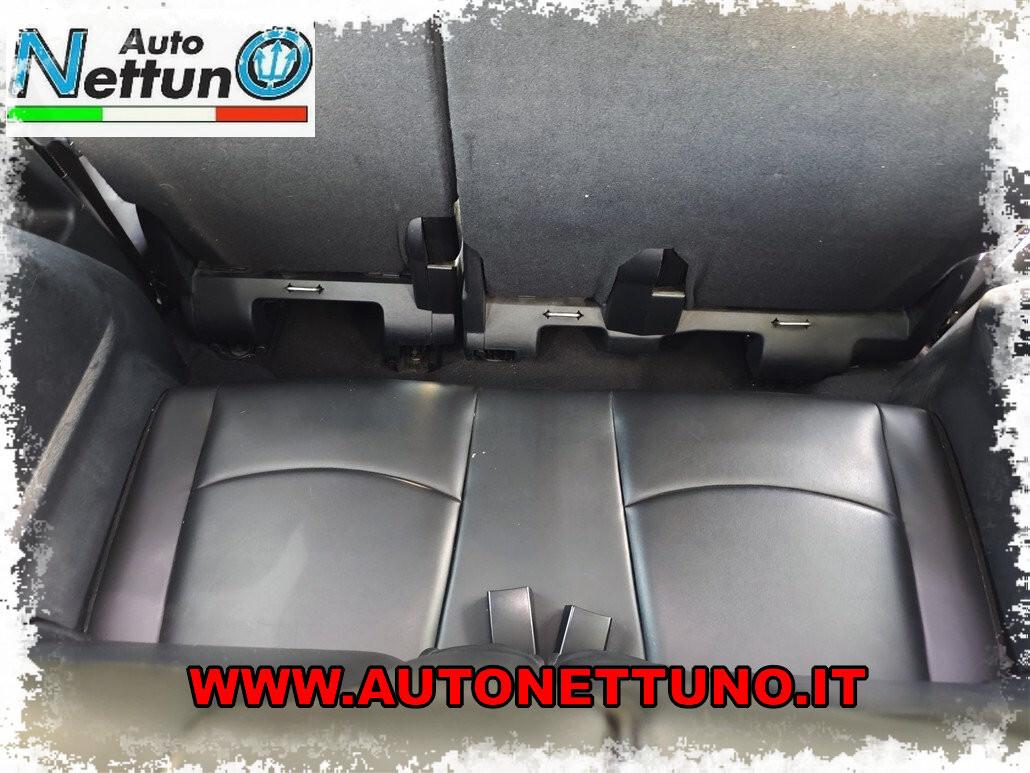Fiat Freemont 2.0 Multijet 140 CV Lounge 7 Posti