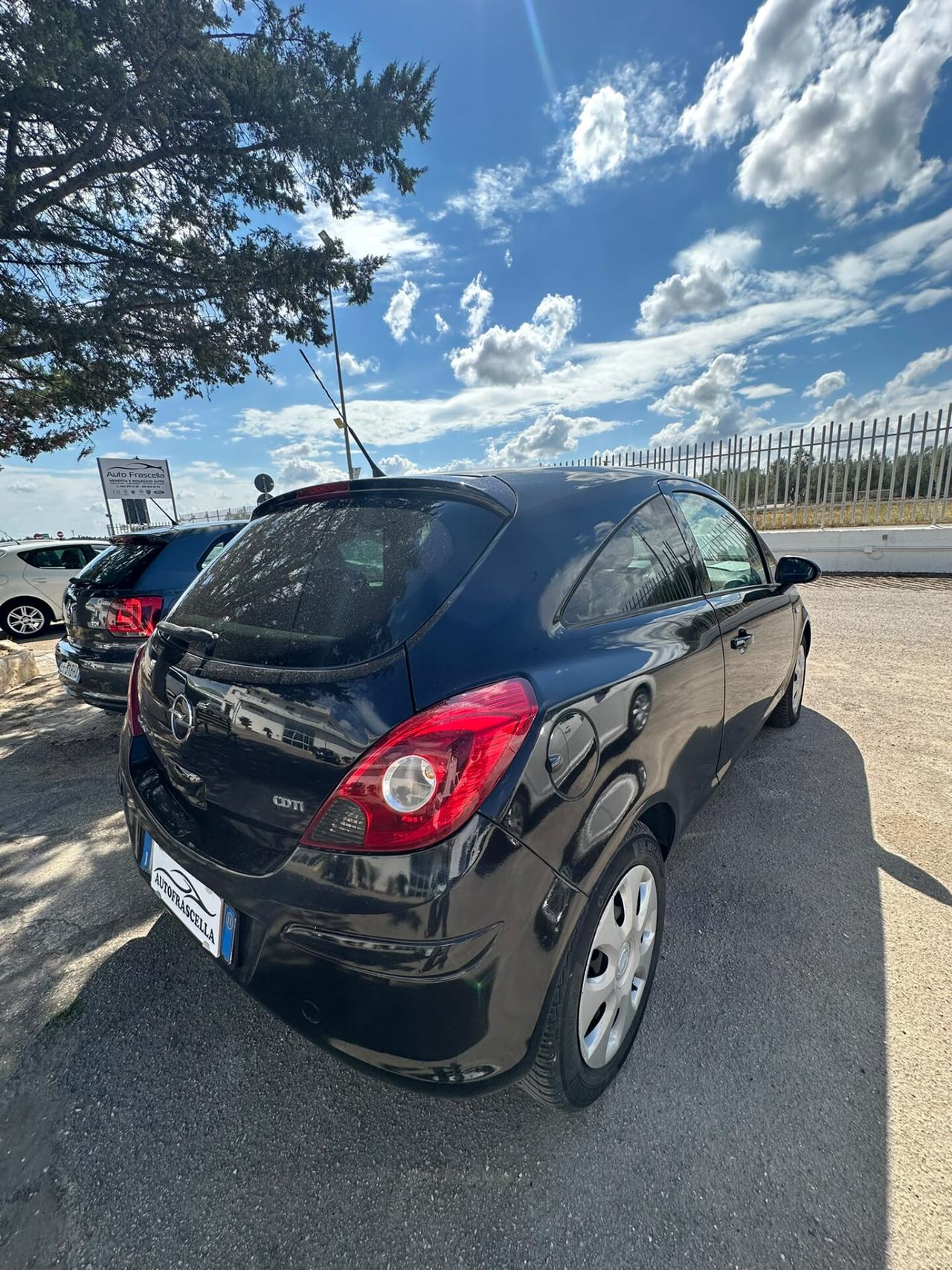 Opel Corsa 1.3 CDTI 95CV F.AP. 3 porte Edition