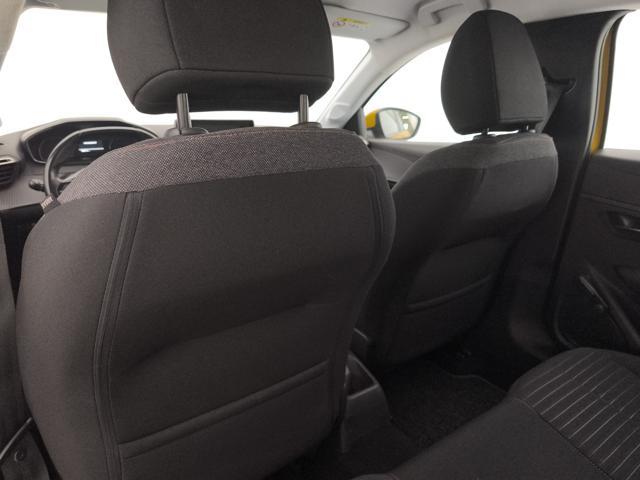 PEUGEOT 208 1.2 puretech Active s&s 75cv