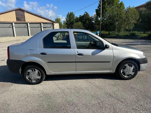 DACIA Logan 1.5 dCi 70CV 186,405km Neopatentati Bellissima