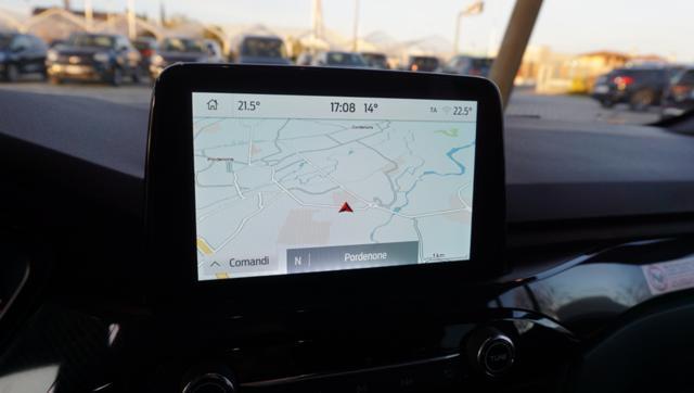 FORD Kuga 2.0 EcoBlue 120 CV aut. 2WD ST-Line