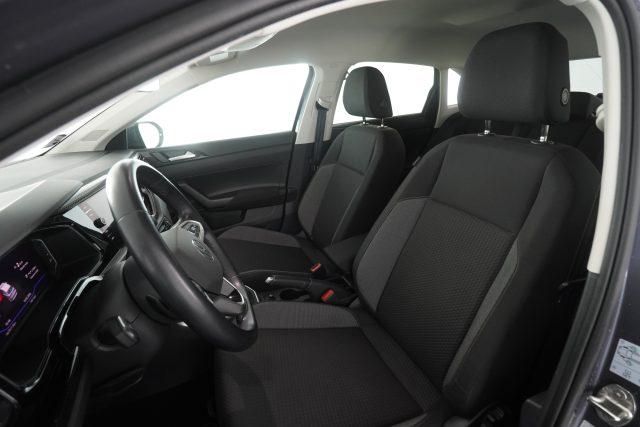 VOLKSWAGEN Taigo Taigo 1.0 TSI 110 CV DSG Life