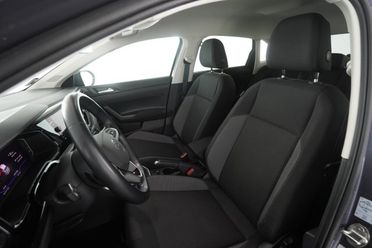 VOLKSWAGEN Taigo Taigo 1.0 TSI 110 CV DSG Life