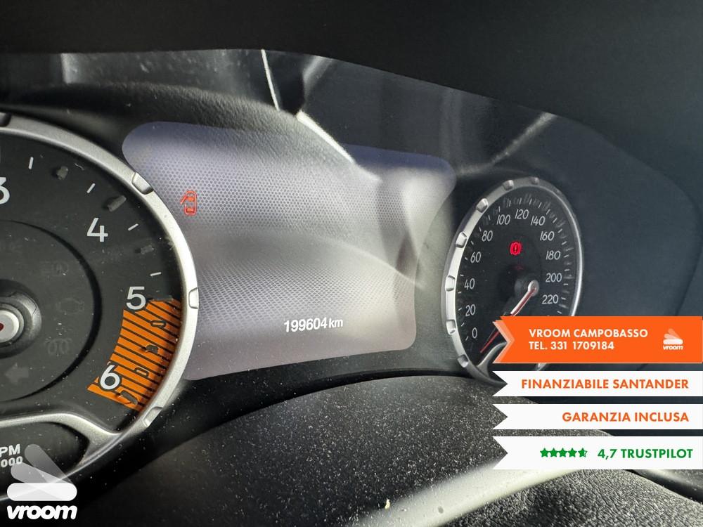 JEEP Renegade Renegade 1.6 Mjt 120 CV Limited