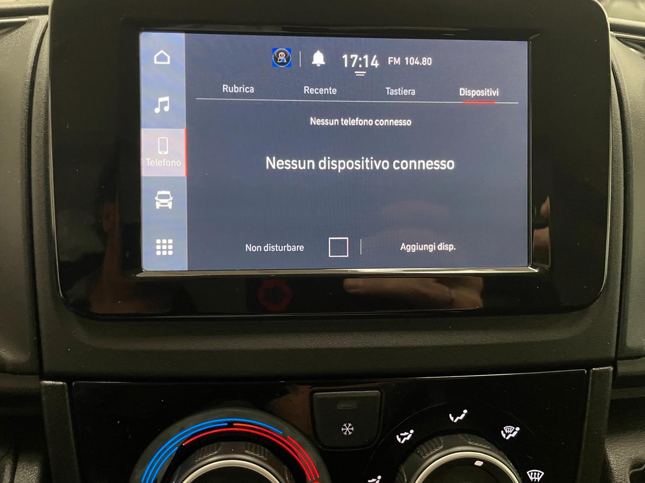 Fiat Ducato 35 2.2 Mjt 140CV MH2 Furgone Maxi