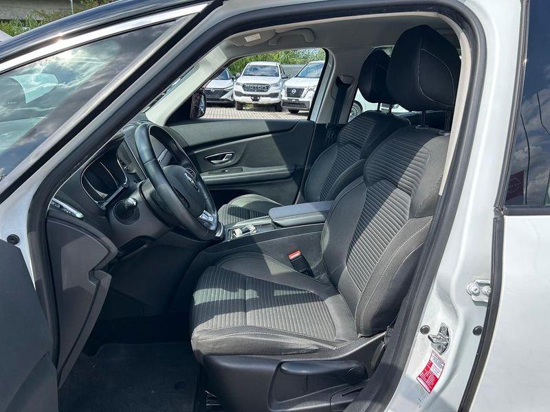 Renault Scénic IV 2017 1.5 dCi Energy 110cv Sport Edition2 EDC