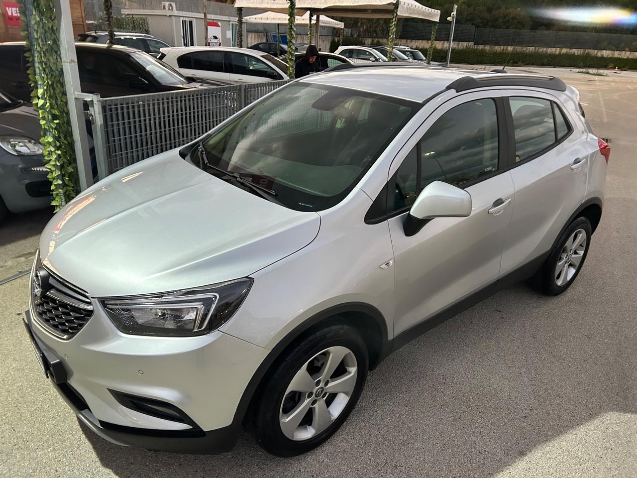 Opel Mokka X 1.6 CDTI 110CV CDTI 4x2 Innovation