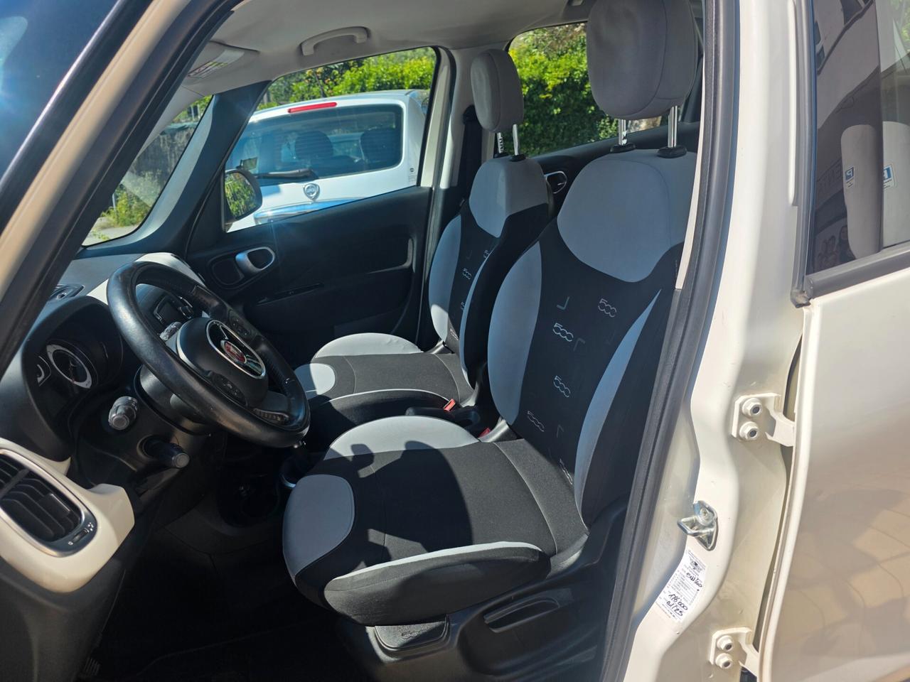 Fiat 500L 1.3 Multijet 85 CV Pop Star