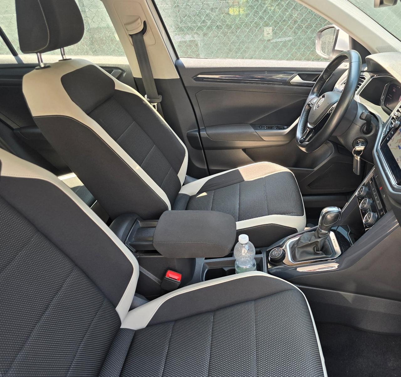 Volkswagen T-Roc 2.0 TDI SCR 150 CV DSG 4MOTION Advanced BlueMot. Tech.