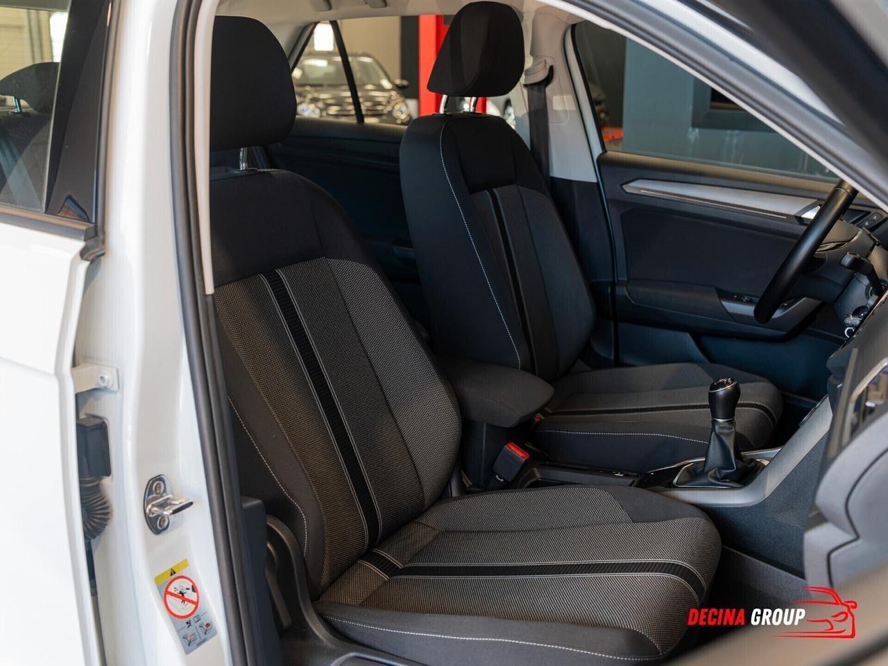 Volkswagen T-Roc 2.0 TDI Style 116 cv