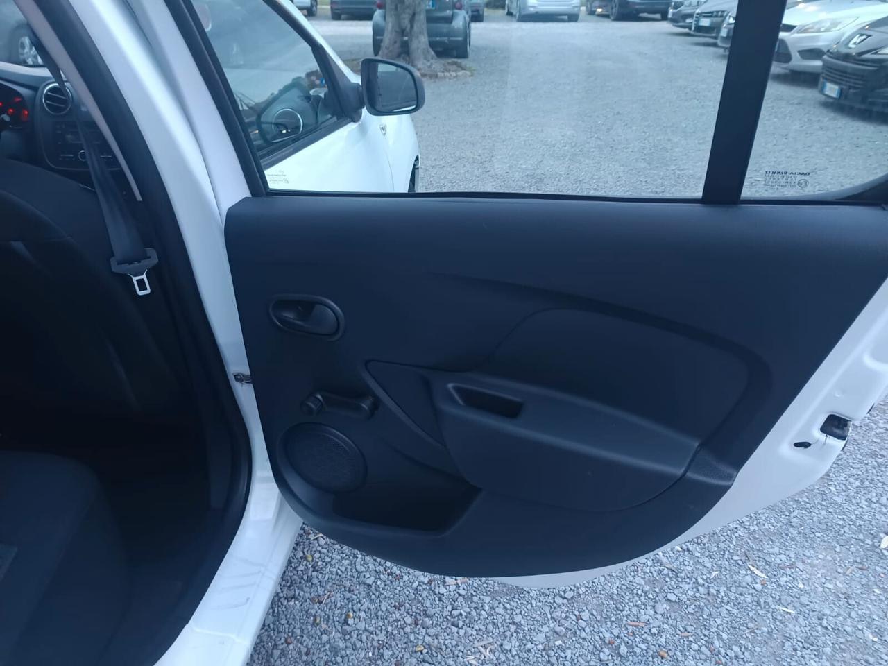 Dacia Sandero 2016 - 1.5 dCi Family Lb automobili