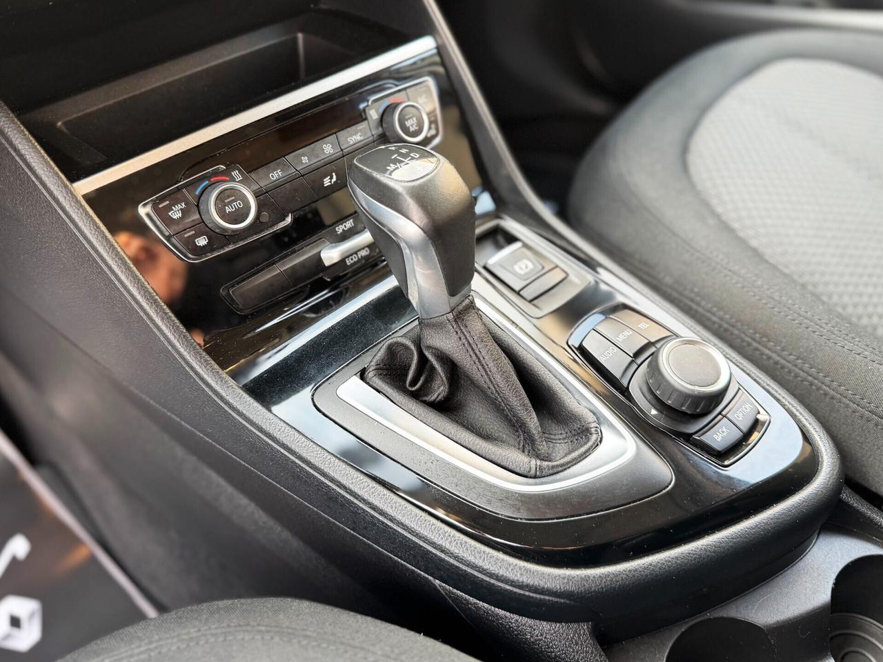 BMW 216 d Active Tourer auto | PROMO