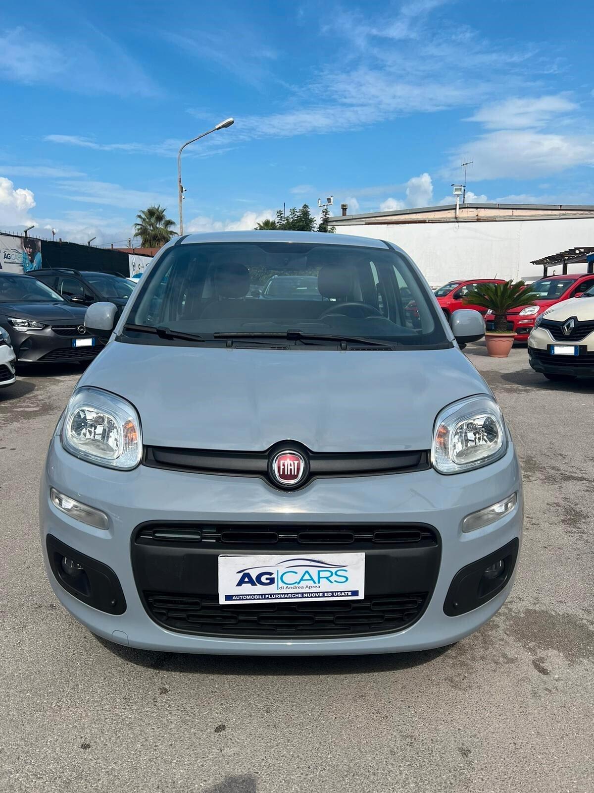 Fiat Panda 1.2 EasyPower Easy